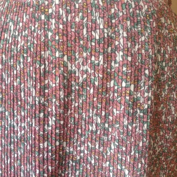 Anthropologie Lili's Closet Skirt XSP - Picture 4 of 7